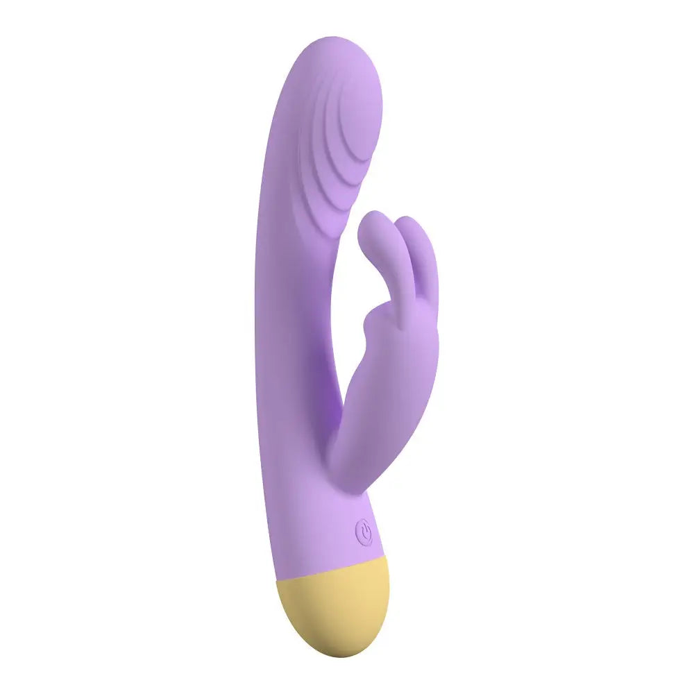 Party Color Keny Rabbit Vibrator Purple - Keny - Fast Shipping - United Kingdom Stoke-on-trent