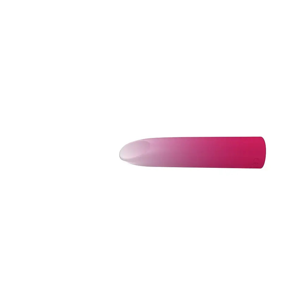 Party Color Lippy Rechargeable Bullet Vibrator Pink - Lippy - Fast Shipping - United Kingdom Stoke-on-trent