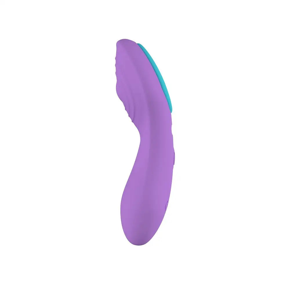 Party Color Panty Remote Control Vibrator Purple - Panty - Fast Shipping - United Kingdom Stoke-on-trent