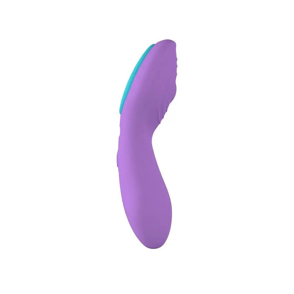 Party Color Panty Remote Control Vibrator Purple - Panty - Fast Shipping - United Kingdom Stoke-on-trent