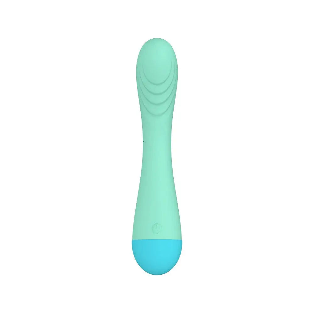 Party Color Toky G-spot Vibrator - Toky G-spot - Fast Shipping - United Kingdom Stoke-on-trent