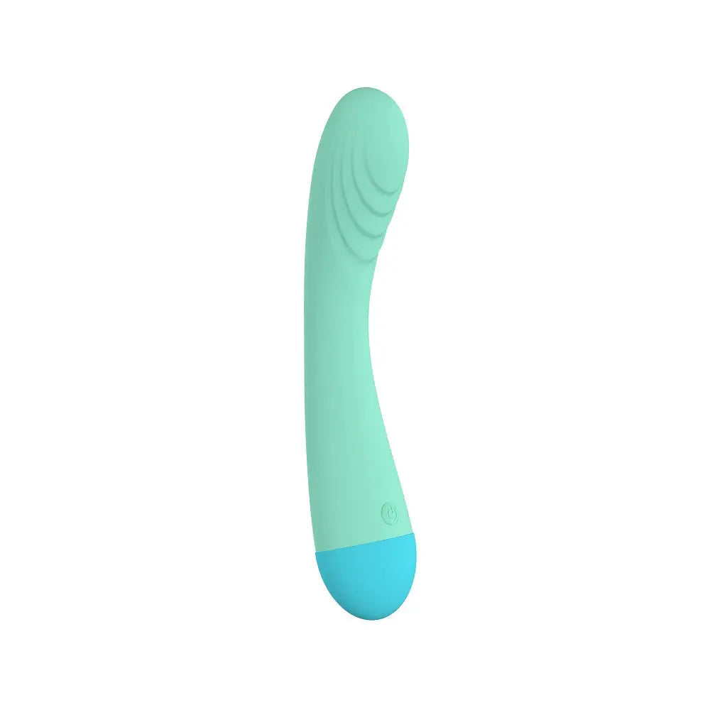 Party Color Toky G-spot Vibrator - Toky G-spot - Fast Shipping - United Kingdom Stoke-on-trent