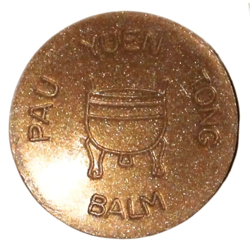 Pau Yuen Tong - Pyt Old Chinese Balm - 100% Genuine Natural Product Trade Marked - Pyt - Genuine - Sale United Kingdom Stoke-on-trent