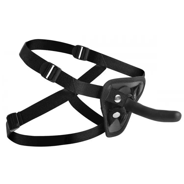 Pegged Pegging Dildo with Harness - Save 20% - Fast Shipping - Sale United Kingdom Stoke-on-trent