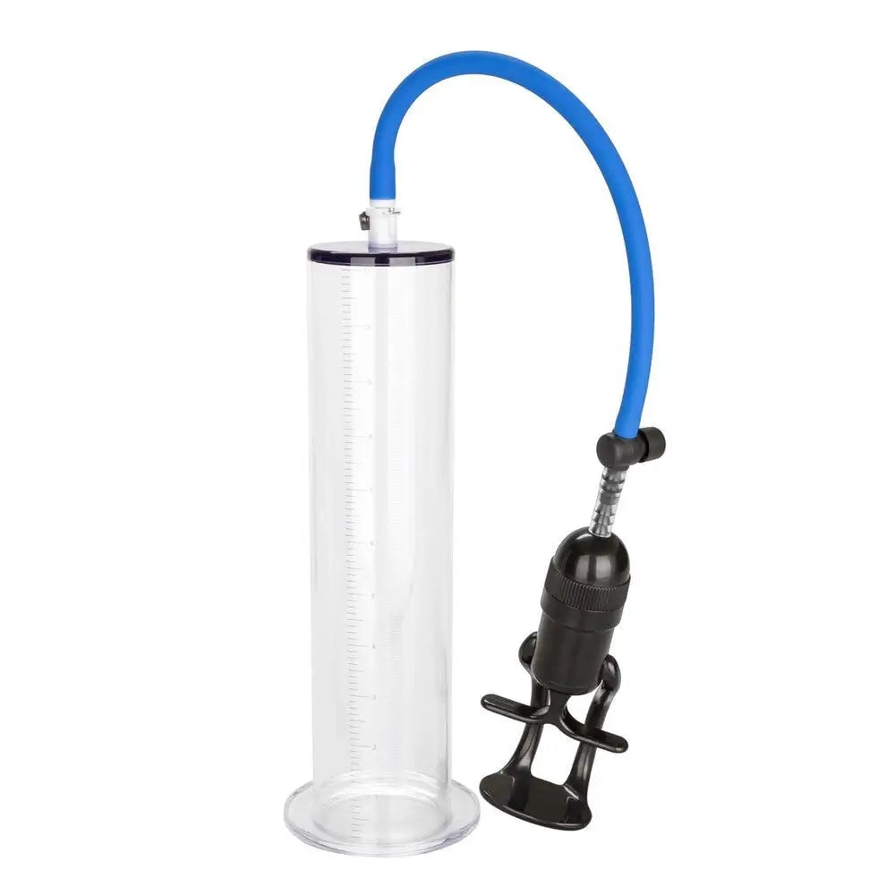 Penis Pump Enlarger Vacuum Erection Enhancer Power Cock Extender Stretcher Kit - Original Sexy Emporium ā our Exclusive Sex Toy Collection