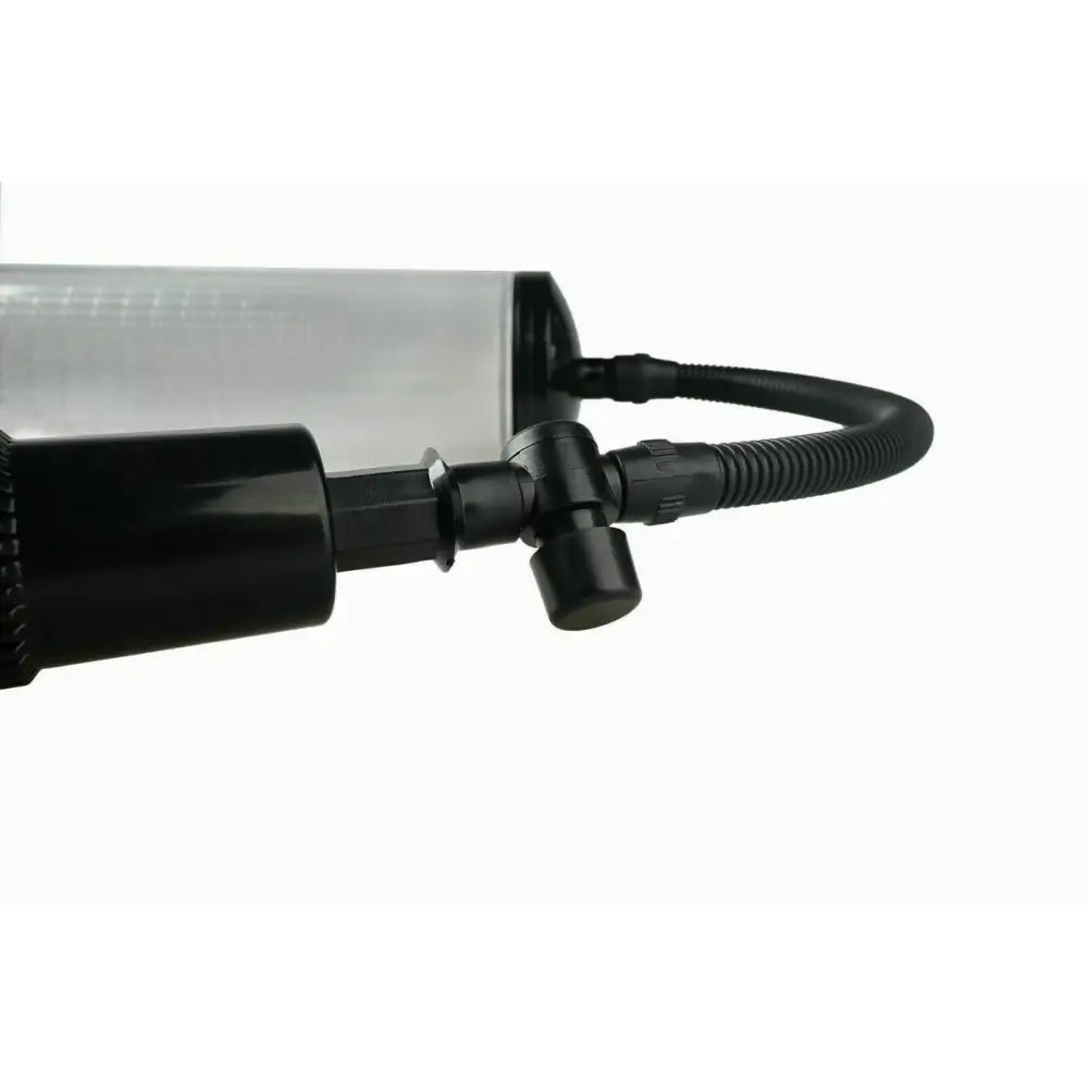 Penis Pump Enlarger Vacuum Erection Enhancer Power Up Cock Extender Stretcher - Save 15% - Sale United Kingdom Stoke-on-trent