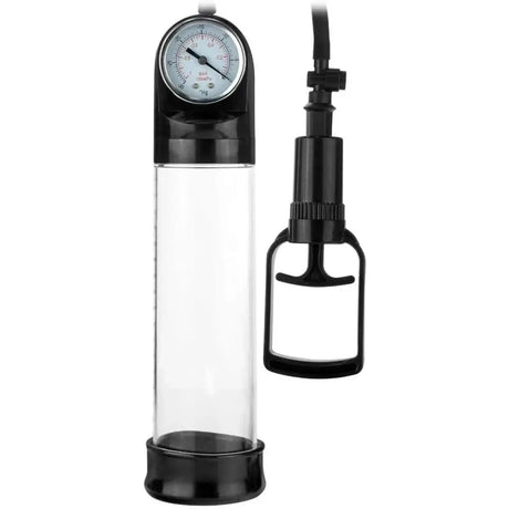 Penis Pump Enlarger Vacuum Erection Enhancer Power Up Cock Extender Stretcher - Save 10% - Sale United Kingdom Stoke-on-trent