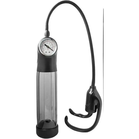 Penis Pump Enlarger Vacuum Erection Enhancer Power Up Cock Extender Stretcher - Save 15% - Sale United Kingdom Stoke-on-trent