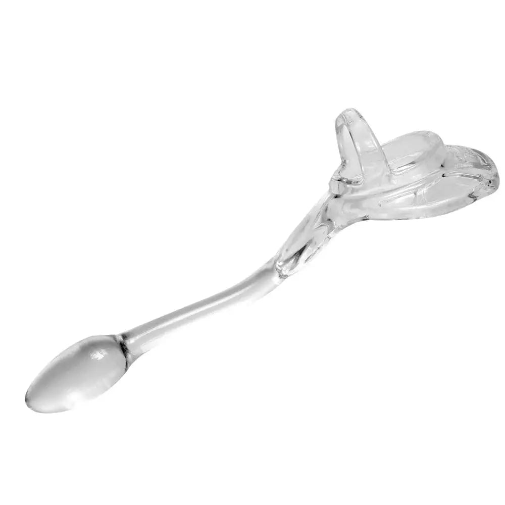 Perfect Fit Armour Tug Lock Clear Small - Save 15% - Fast Shipping - Anal Dildos United Kingdom Stoke-on-trent