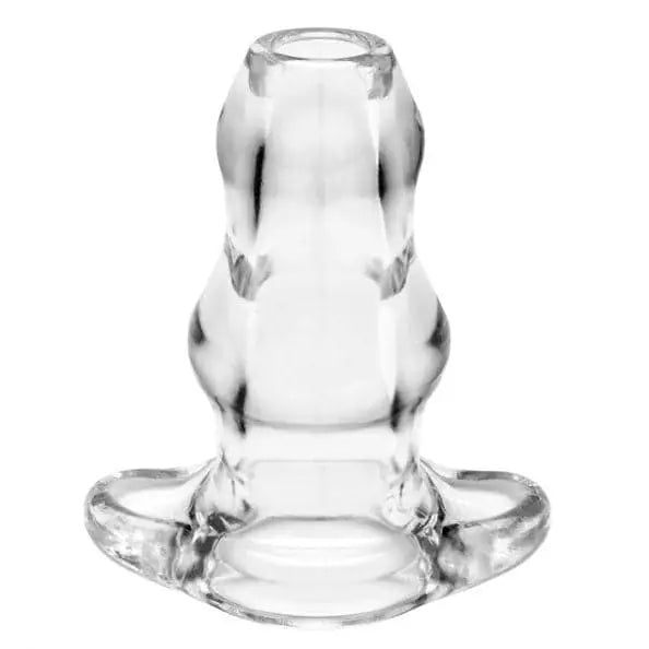 Perfect Fit Double Tunnel Medium Anal Plug - Save 20% - Fast Shipping - Sale United Kingdom Stoke-on-trent