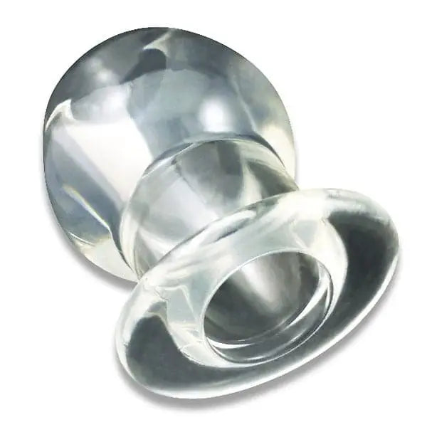 Perfect Fit Tunnel Large Anal Plug - Save 15% - Fast Shipping - Dildos United Kingdom Stoke-on-trent