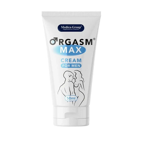 Performance for Men - 100% Genuine Natural Product Trade Marked 50ml Cream - Save 25% - for - Genuine - Sale United Kingdom Stoke-on-trent