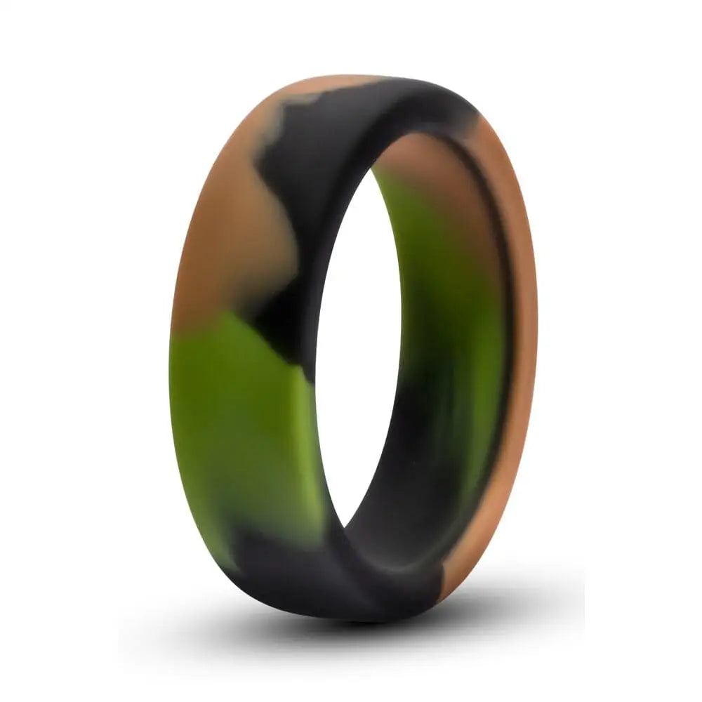 Performance Green Camo Cock Ring - Save 15% - Fast Shipping - Sale United Kingdom Stoke-on-trent