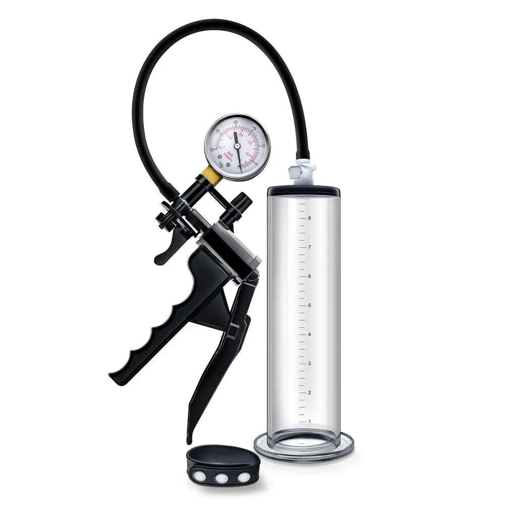 Performance Vx8 Premium Penis Pump - Save 20% - Vx8 - Fast Shipping - Sale United Kingdom Stoke-on-trent