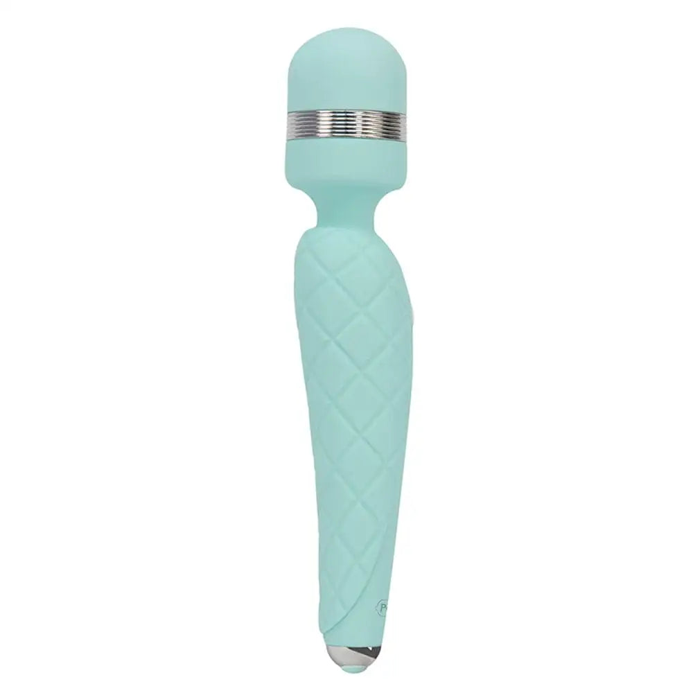 Pillow Talk Cheeky Wand Massager - Save 20% - Fast Shipping - Vibrator United Kingdom Stoke-on-trent