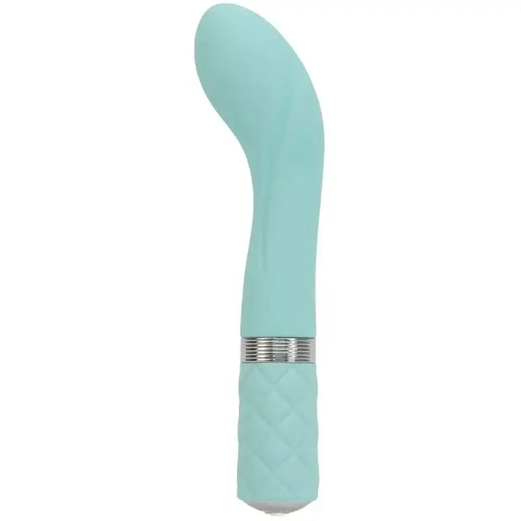 Pillow Talk Sassy G-spot Vibrator Sex Toy Women Clitoral Stimulator Multi Speed - Save 10% - G-spot - United Kingdom Stoke-on-trent