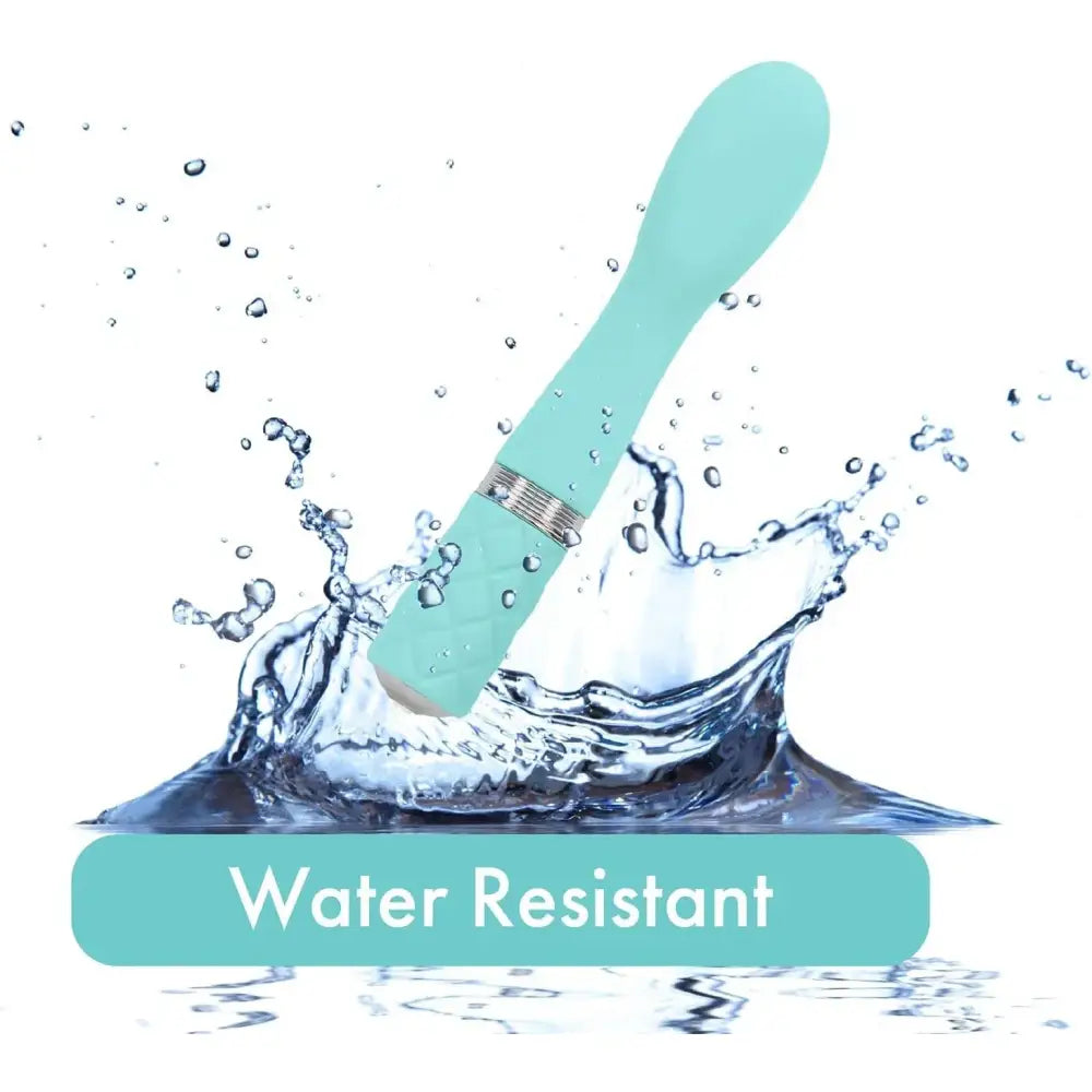 Pillow Talk Sassy G-spot Vibrator Sex Toy Women Clitoral Stimulator Multi Speed - Save 10% - G-spot - United Kingdom Stoke-on-trent