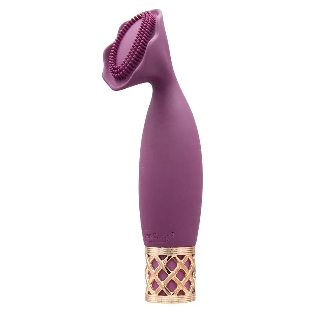 Pillow Talk Secrets Passion Mini Massager - Save 20% - Fast Shipping - Sale United Kingdom Stoke-on-trent