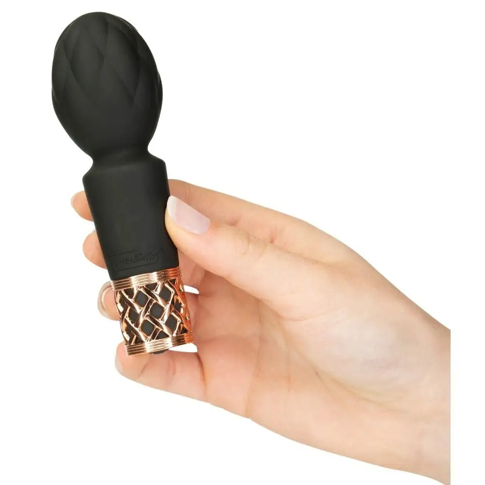 Pillow Talk Secrets Pleasure Mini Massager - Save 15% - Fast Shipping - Sale United Kingdom Stoke-on-trent