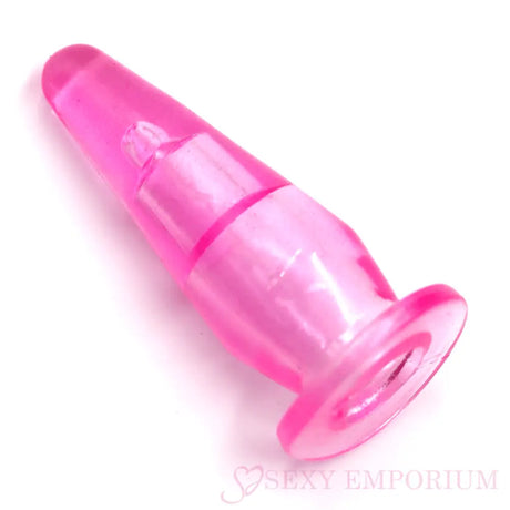 Pink Jelly Queen Anal Kit - Save 15% - Fast Shipping - Dildos United Kingdom Stoke-on-trent
