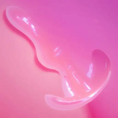 Pink Jelly Queen Anal Kit - Save 15% - Fast Shipping - Dildos United Kingdom Stoke-on-trent