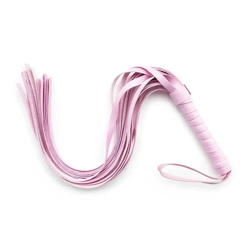 Pink Kinky Whip Only - Save 10% - Fast Shipping - Sale United Kingdom Stoke-on-trent