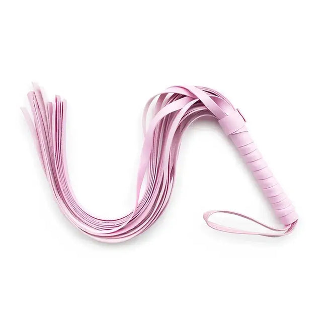 Pink Kinky Whip Only - Save 10% - Fast Shipping - Sale United Kingdom Stoke-on-trent