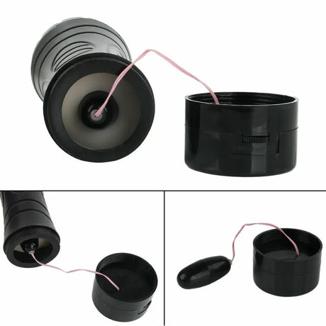 Pink Lantern Male Masturbator Vagina - Save 20% - Fast Shipping - Sale United Kingdom Stoke-on-trent