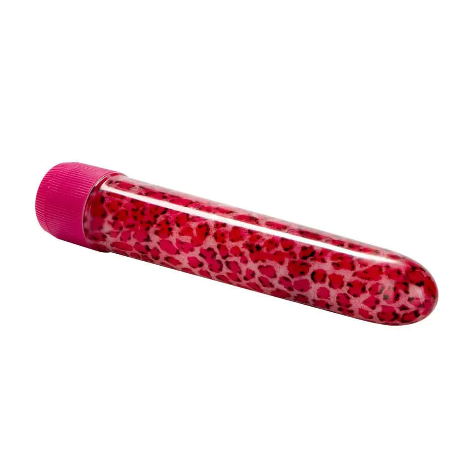 Pink Leopard Massager Vibrator - Save 15% - Fast Shipping - Sale United Kingdom Stoke-on-trent