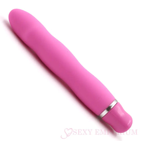 Pink Satin Secrets Vibrator - Save 20% - Fast Shipping - United Kingdom Stoke-on-trent