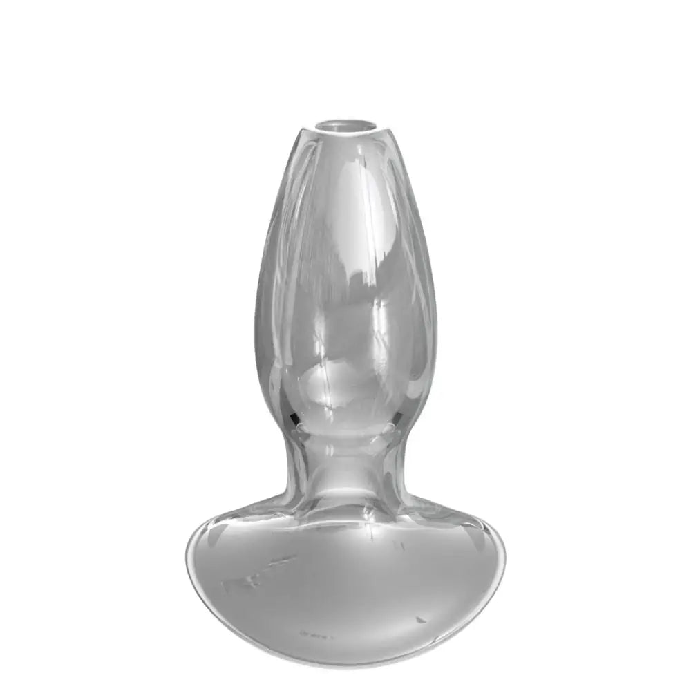 Pipedream - Anal Fantasy Elite - Beginner’s Gaper - Clear - Save 5% - Dildos United Kingdom Stoke-on-trent
