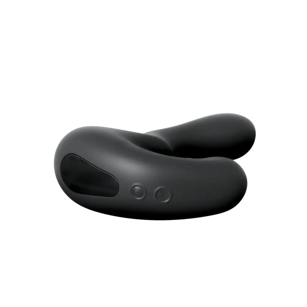 Pipedream - Anal Fantasy Elite - Ultimate P-spot Milker - Black - Save 10% - Dildos United Kingdom Stoke-on-trent