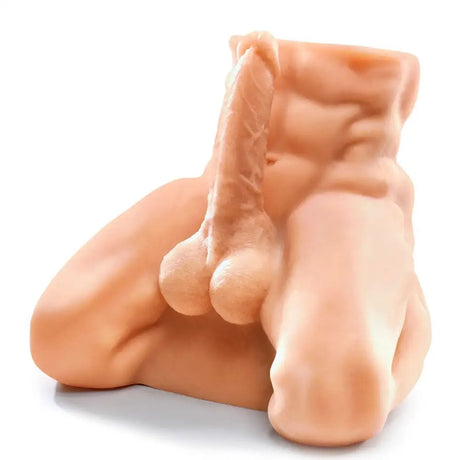 Pipedream Extreme Toyz do me Silly Man - Save 20% - do me - Fast Shipping - Sale United Kingdom Stoke-on-trent