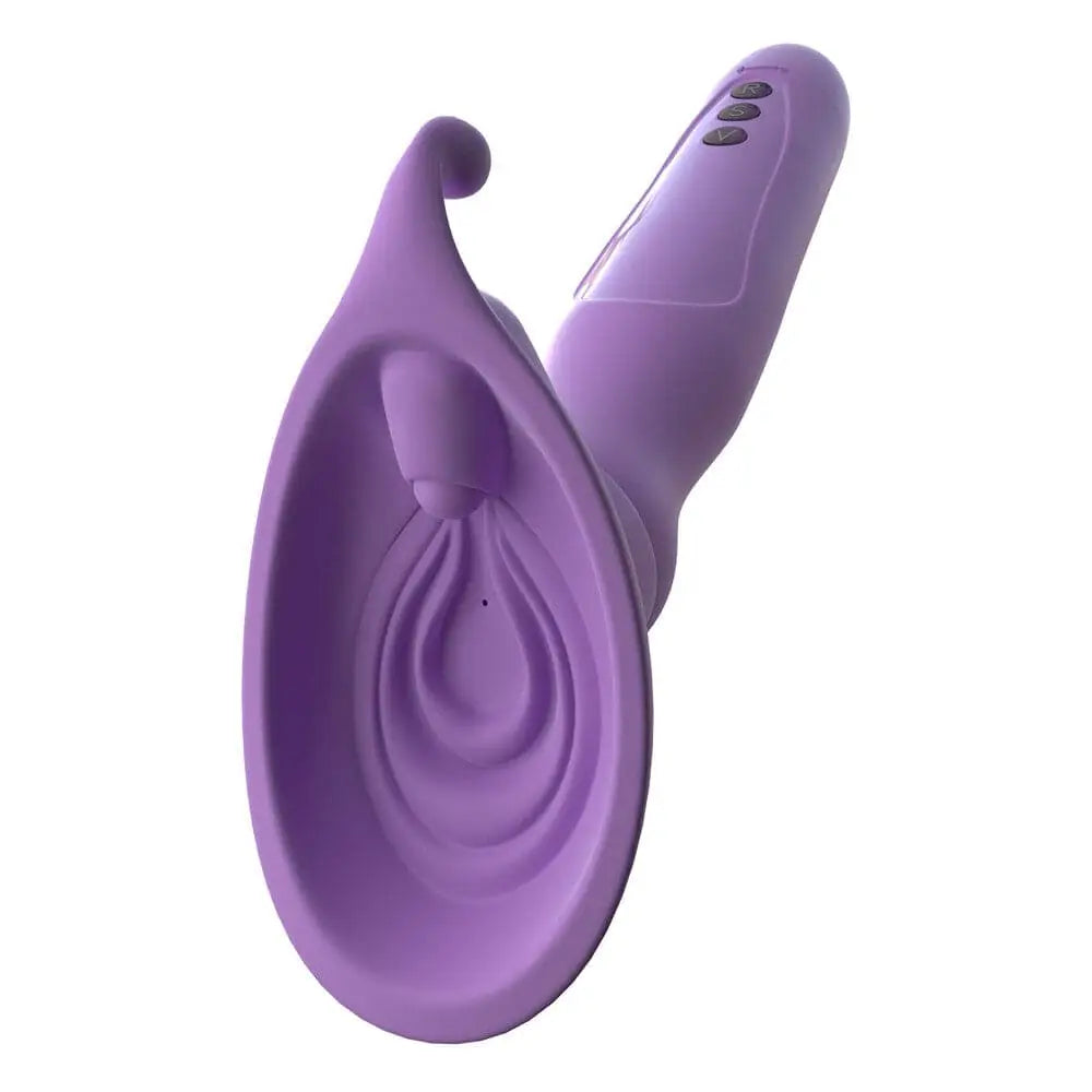 Pipedream Fantasy for Her Vibrating Roto Suckher - Save 20% - for Suckher - Fast Shipping - Sale United Kingdom Stoke-on-trent