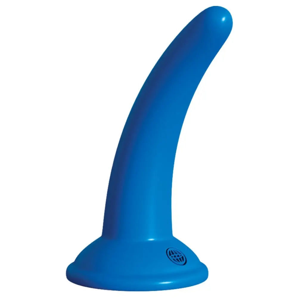 Pipedream - Fetish Fantasy Series - Beginner’s Strap-on for Him - Blue/black - Save 10% - Sale United Kingdom Stoke-on-trent