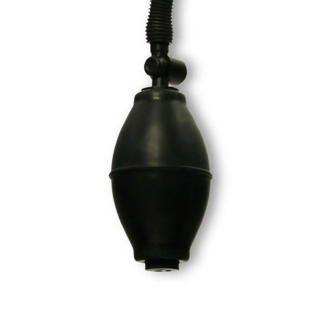 Pipedream - Fetish Fantasy Series - High Intensity Pussy Pump - Clear/black - Save 5% - Sale United Kingdom Stoke-on-trent