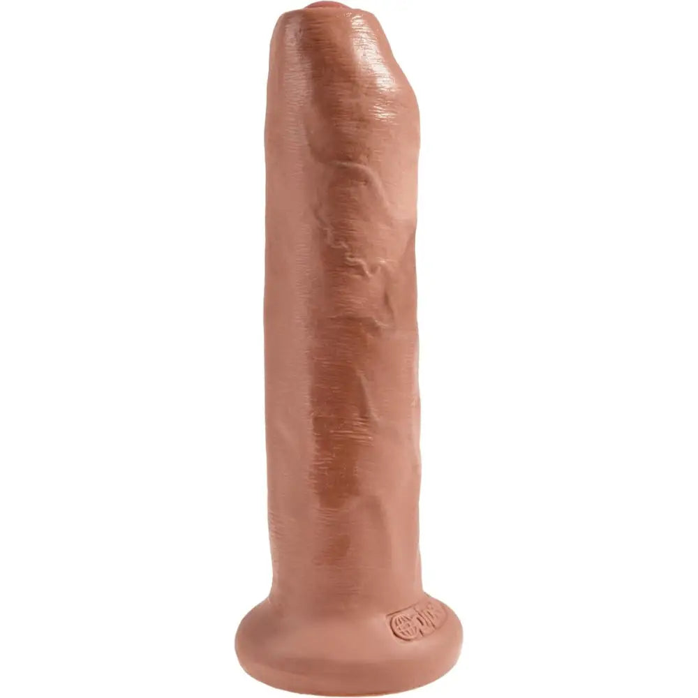 Pipedream - King Cock - 7’’ Uncut - Tan - Save 5% - Dildos United Kingdom Stoke-on-trent
