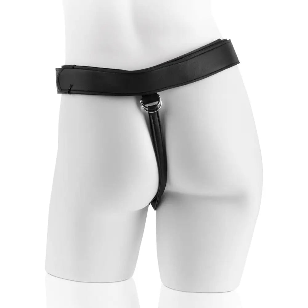 Pipedream - King Cock - Strap on Harness with 6’’ - Light - Save 5% - Sale United Kingdom Stoke-on-trent