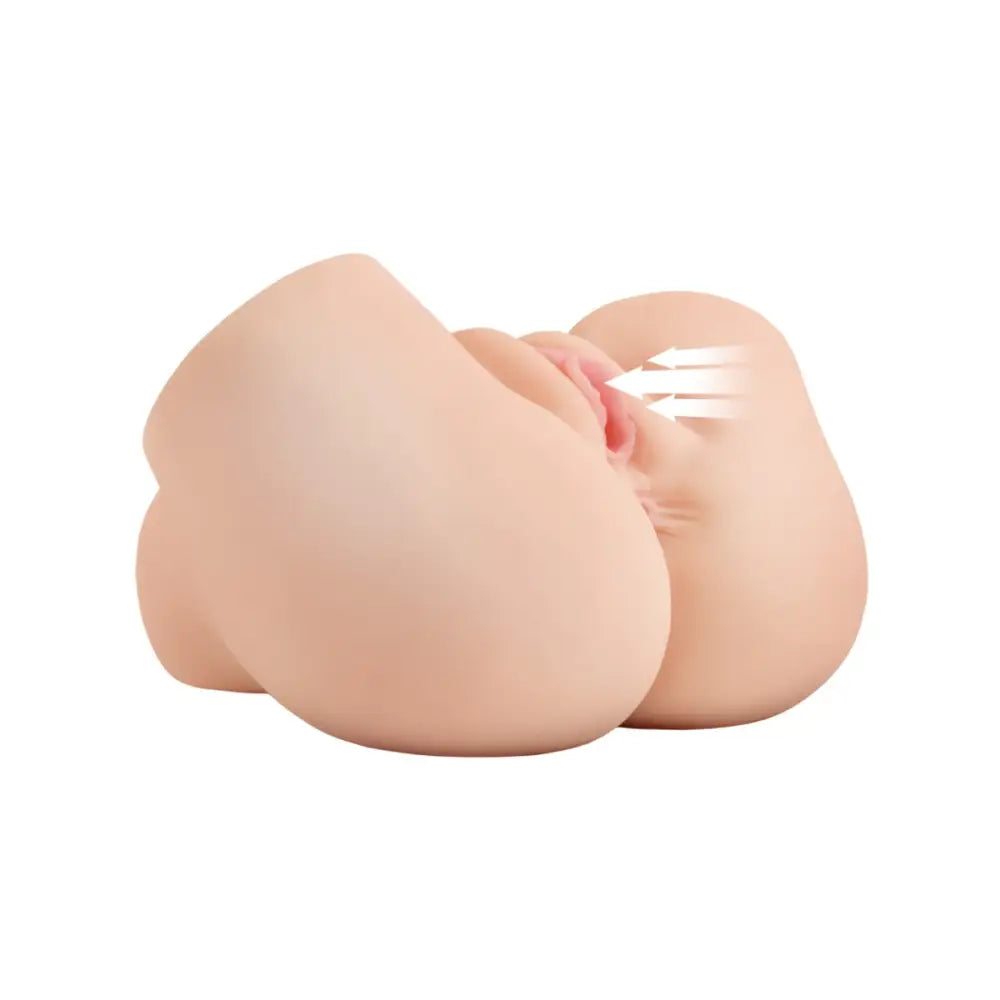 Pipedream - Pdx Elite - Back that Ass Up Automatic Mega Masturbator - Light - Save 15% - Sale United Kingdom Stoke-on-trent