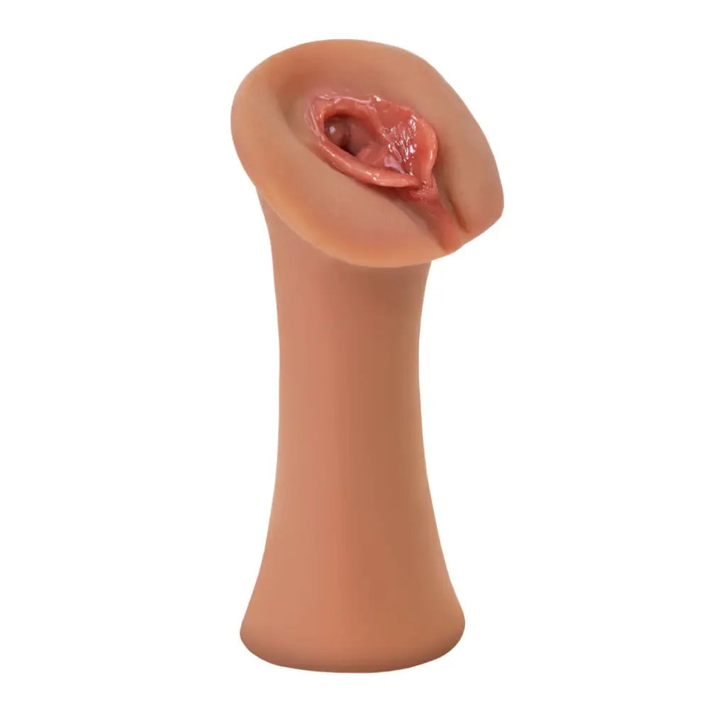Pipedream - Pdx Extreme - Wet Pussies - Juicy Snatch - Tan - New Products – Latest Sex Toys & Adult Arrivals United Kingdom Stoke-on-trent