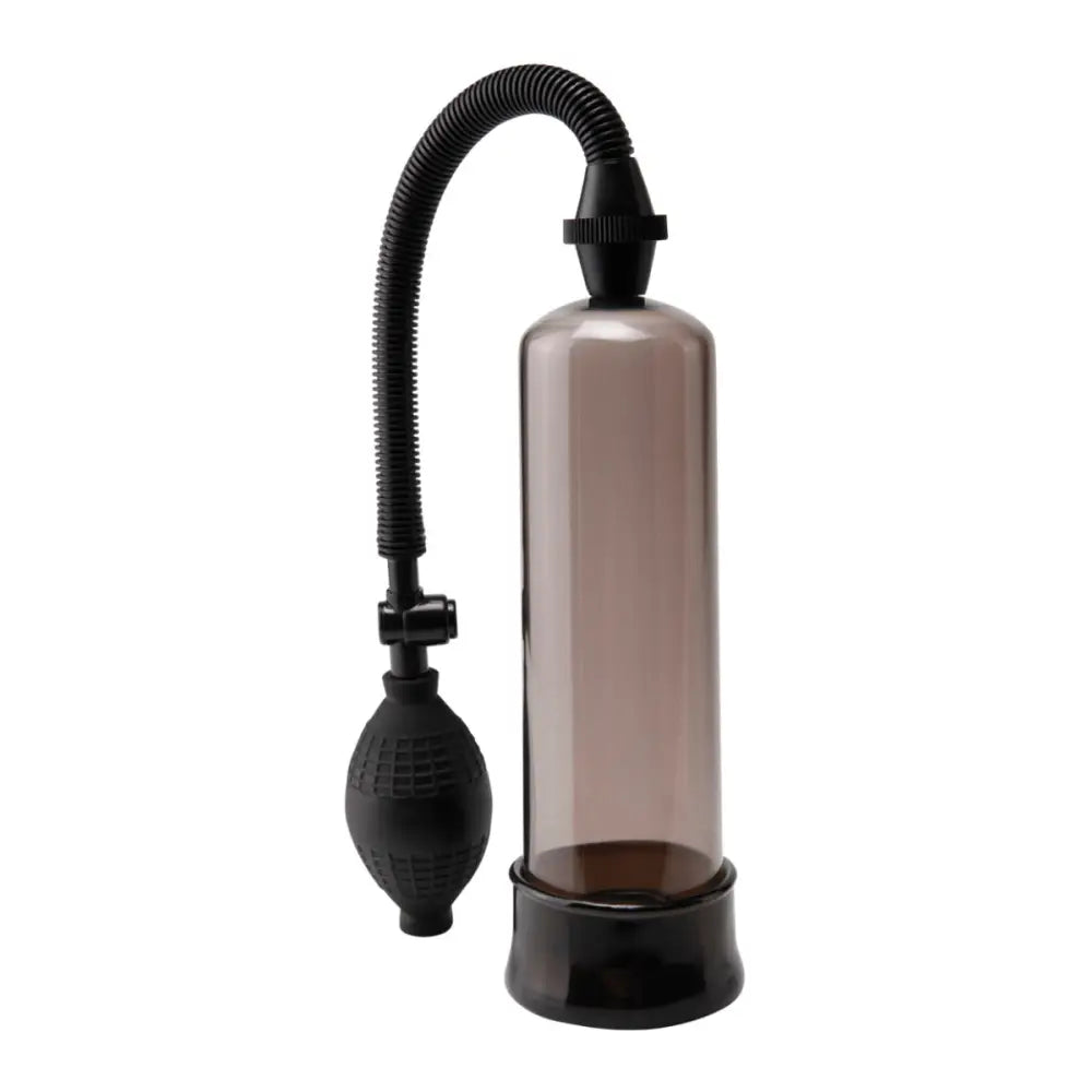 Pipedream - Pump Worx - Beginner’s Power - Smoke/black - Save 15% - Sale United Kingdom Stoke-on-trent