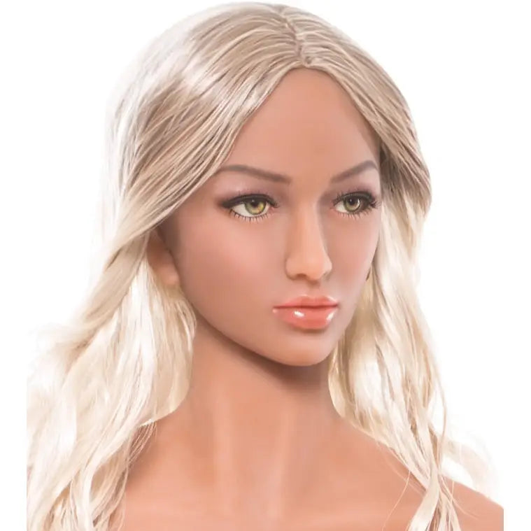 Pipedream - Ultimate Fantasy Dolls - Kitty - Light - Save 10% - Sale United Kingdom Stoke-on-trent