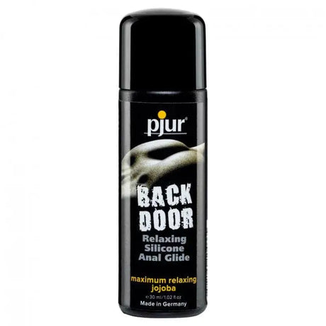 Pjur Backdoor Transparent 30ml - Save 15% - Fast Shipping - Sale United Kingdom Stoke-on-trent