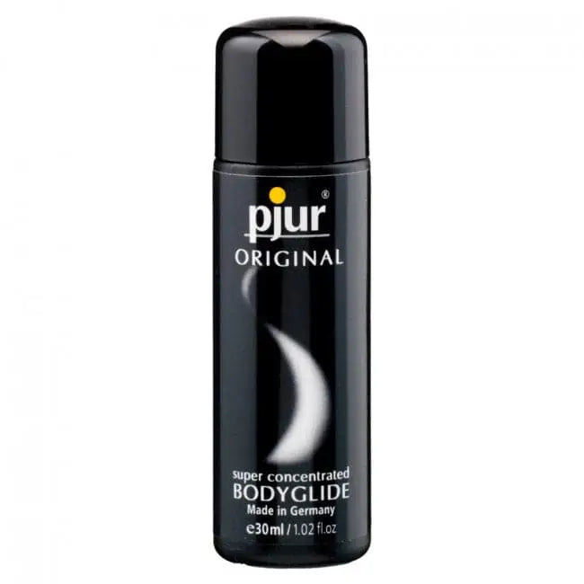 Pjur Original Bodyglide 30ml - Save 15% - Fast Shipping - Sale United Kingdom Stoke-on-trent