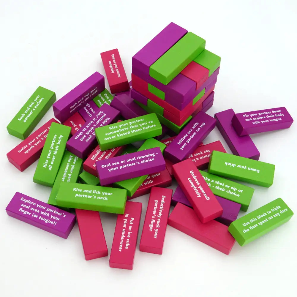 Play Wiv me - Tower of Pleasure - Save 20% - me - Fast Shipping - Sale United Kingdom Stoke-on-trent