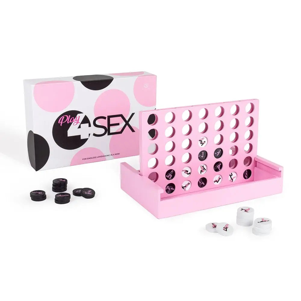 Play4sex Game - Play4sex - Fast Shipping - Adult Games United Kingdom Stoke-on-trent