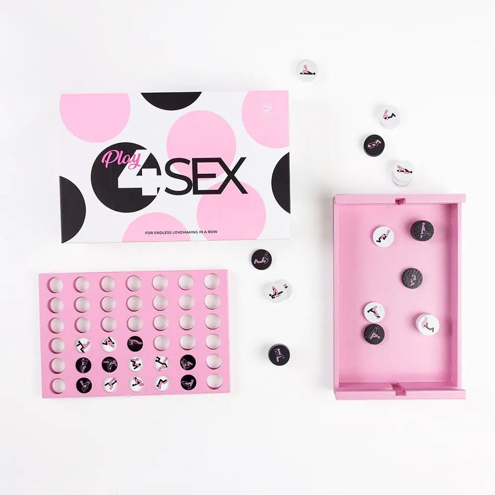 Play4sex Game - Play4sex - Fast Shipping - Adult Games United Kingdom Stoke-on-trent