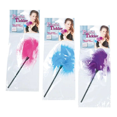 Playful Tickler - Save 15% - Fast Shipping - Sale United Kingdom Stoke-on-trent