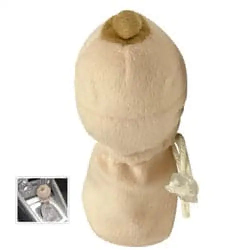 Plush Boob Gear Knob Cover - Save 15% - Fast Shipping - Sale United Kingdom Stoke-on-trent
