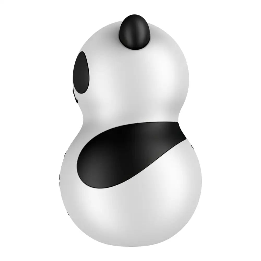 Pocket Panda Air Pulse & Vibration Clitoral Sex Toy – Waterproof Satisfyer Stimulator - Save 35% - Vibrator United Kingdom Stoke-on-trent